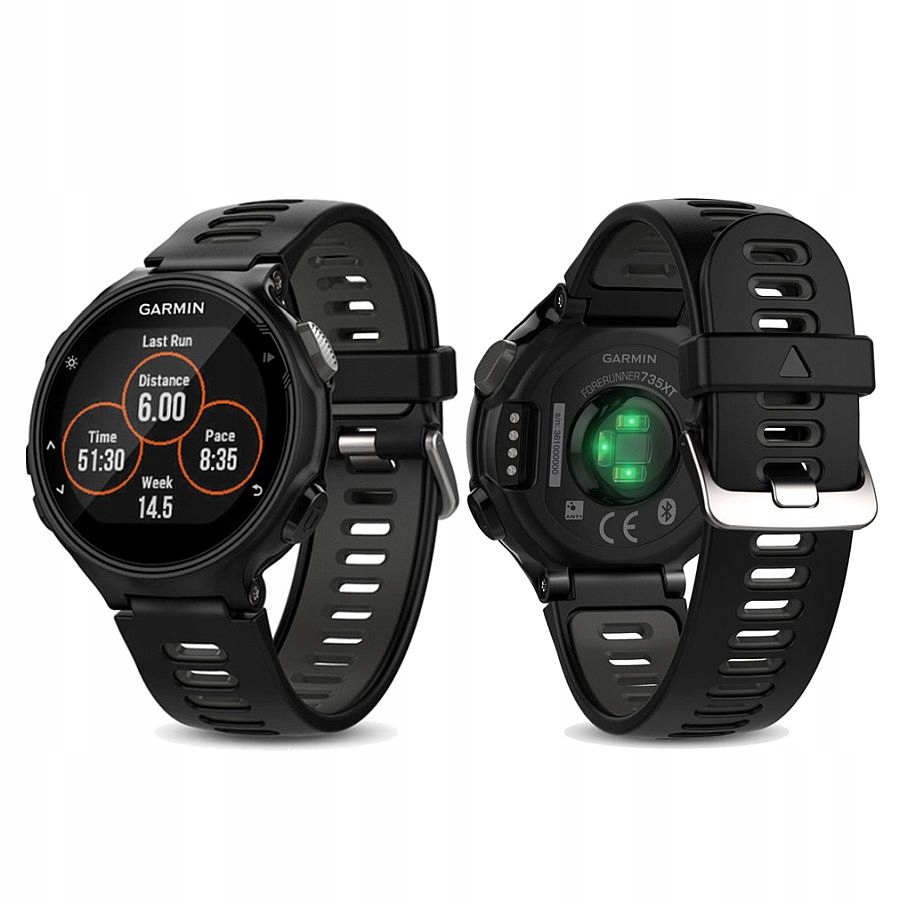 garmin fenix 6s pro vs forerunner 745