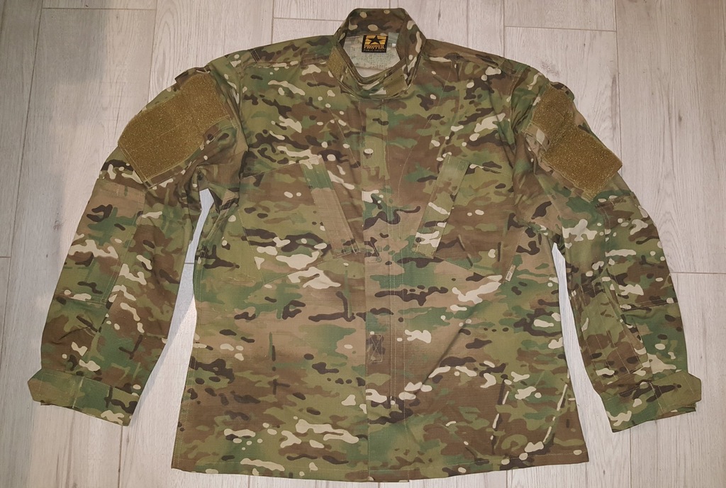 Bluza mundurowa Propper Multicam L