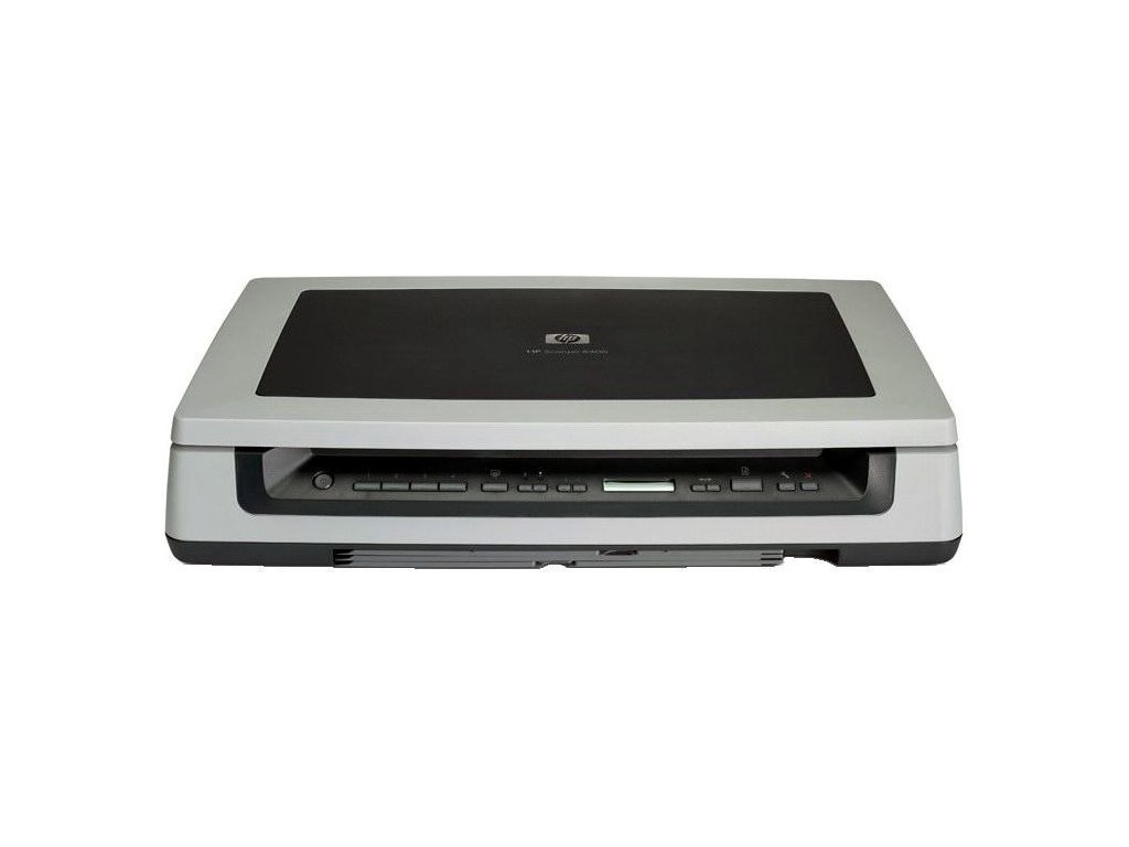 Skaner HP Scanjet 8300