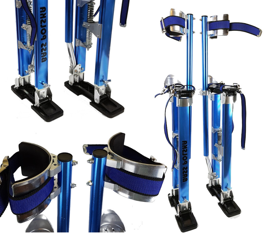 SZCZUDŁA BUDOWLANE MONTERSKIE MALARSKIE 61-101 CM