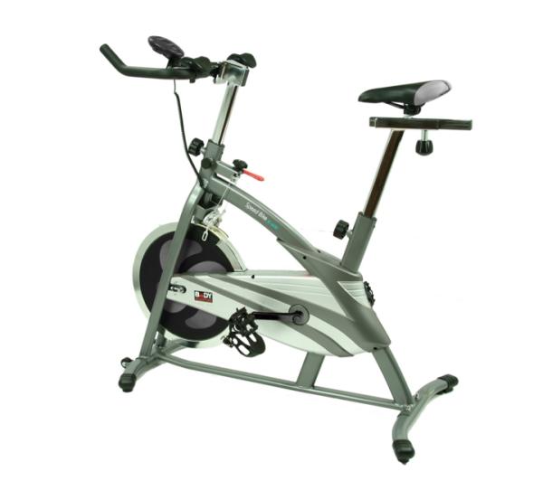 NAJTANIEJ! Rower Body Sculpture Speedbike BC4630