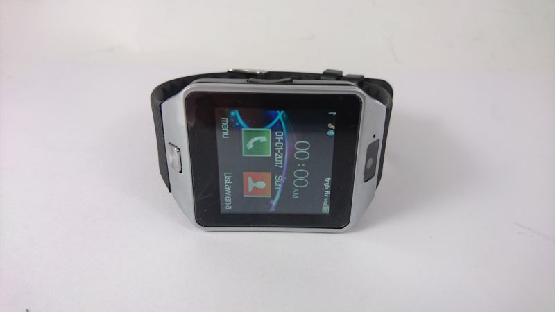 smartwatch nx9