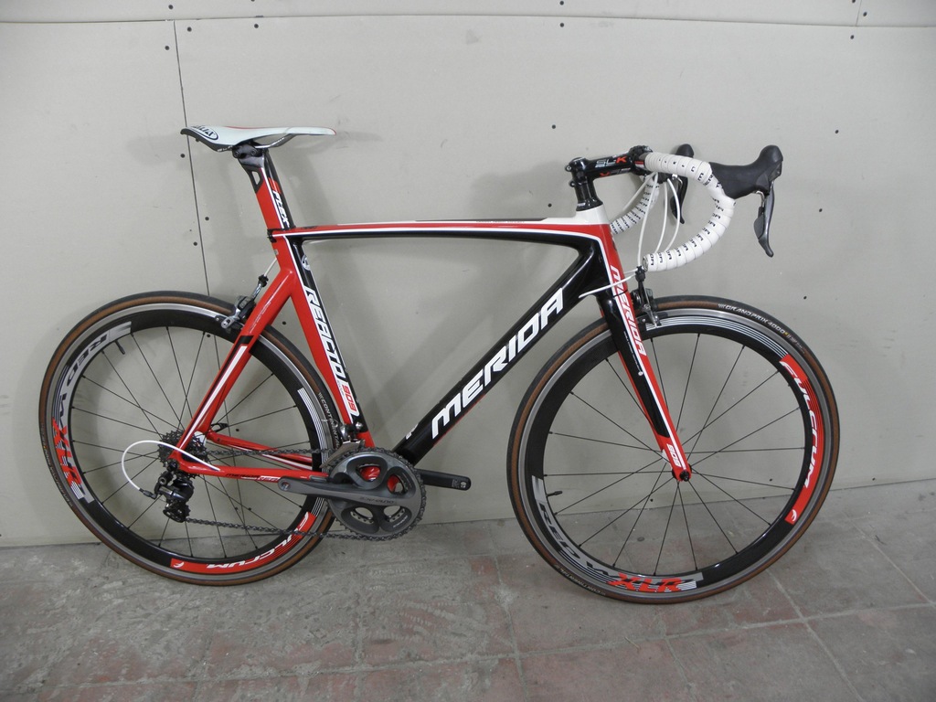 Merida scultura 909 discount sl