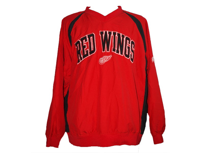 NHL RED WINGS bluza kurtka z USA r.L