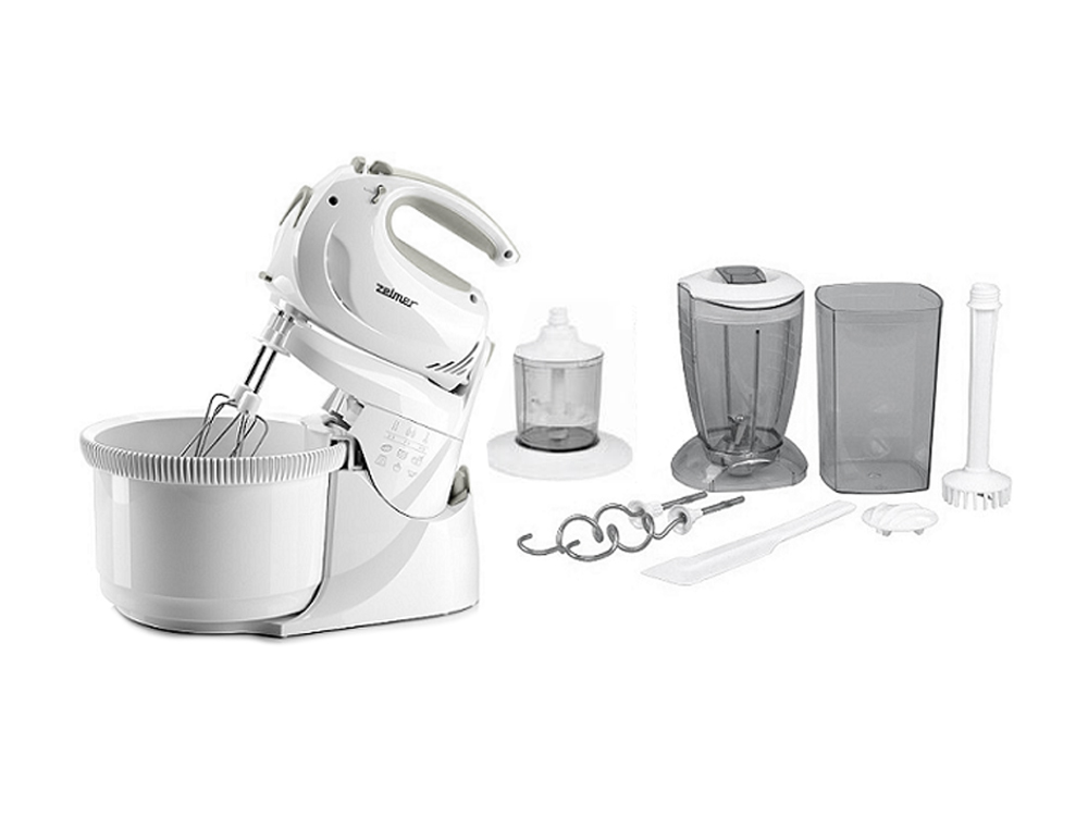 OUTLET Mikser ręczny Zelmer 481.63 Symbio