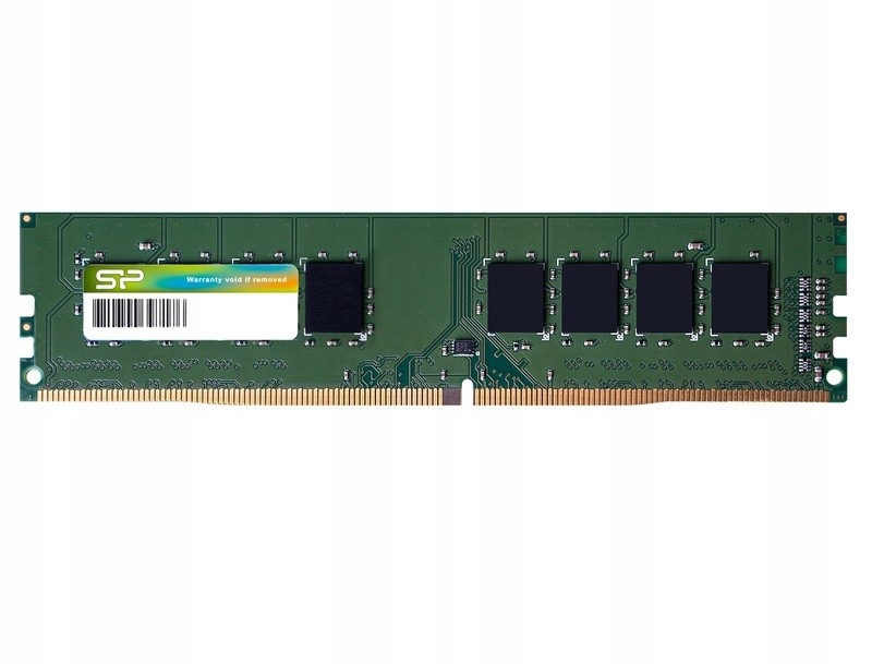 Pamięć RAM Silicon Power SIP DDR4 8GB 2400Mhz CL17
