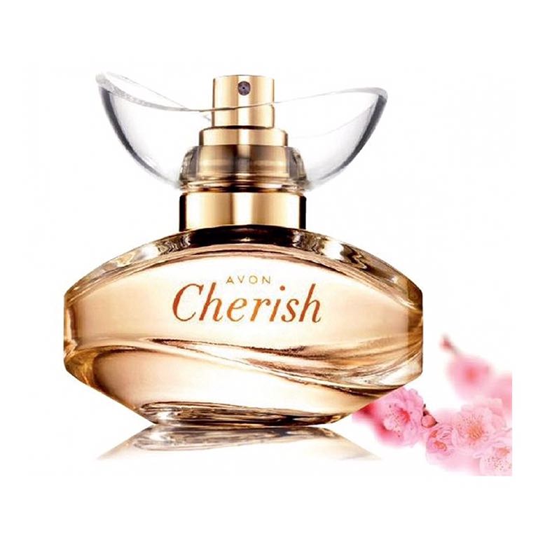 Cherish Avon 50 ml Poznań Dąbrówka Palędzi