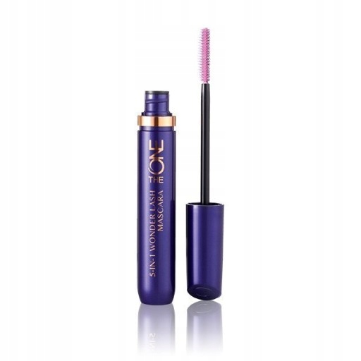 The ONE WonderLash 5-w-1 Tusz do rzęs od Oriflame! - 7654932325 ...