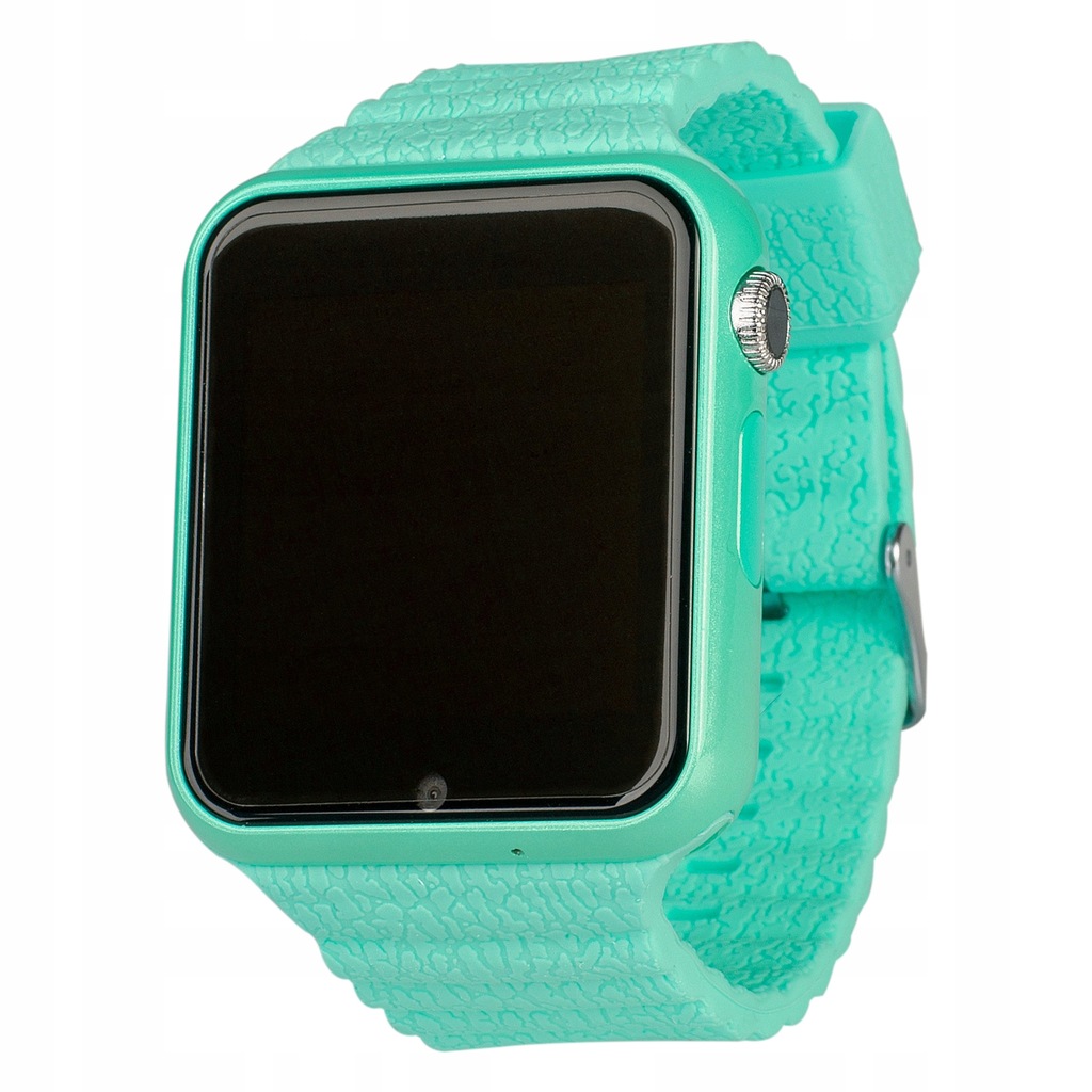 Smartwatch Zegarek Aparat Karta SIM Smart Watch