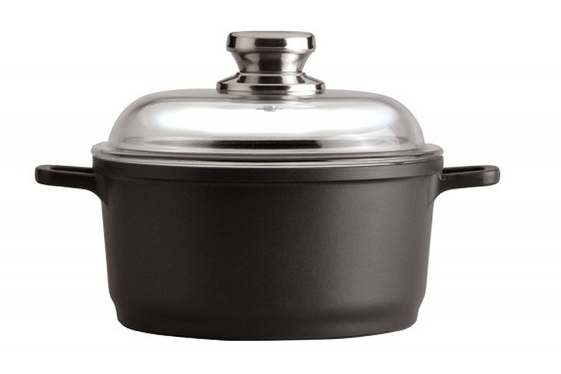 BERGHOFF Garnek SCALA IND 24 cm 6.8l indukcja