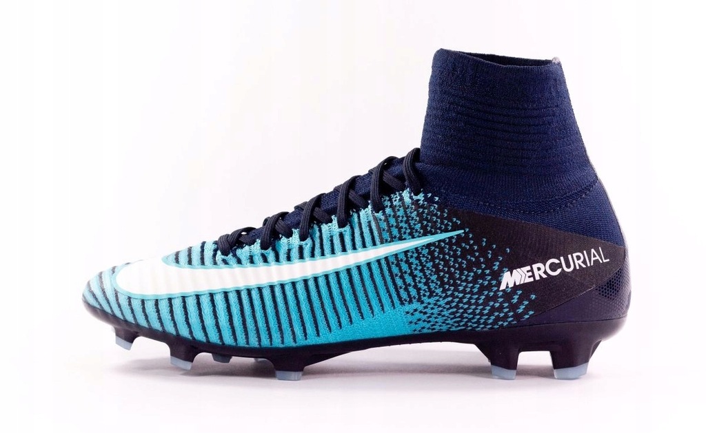 korki nike mercurial superfly v