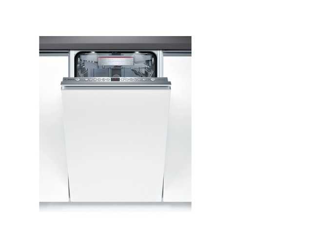 ZMYWARKA DO ZABUDOWY BOSCH SPV69T90EU A++ 10KPL