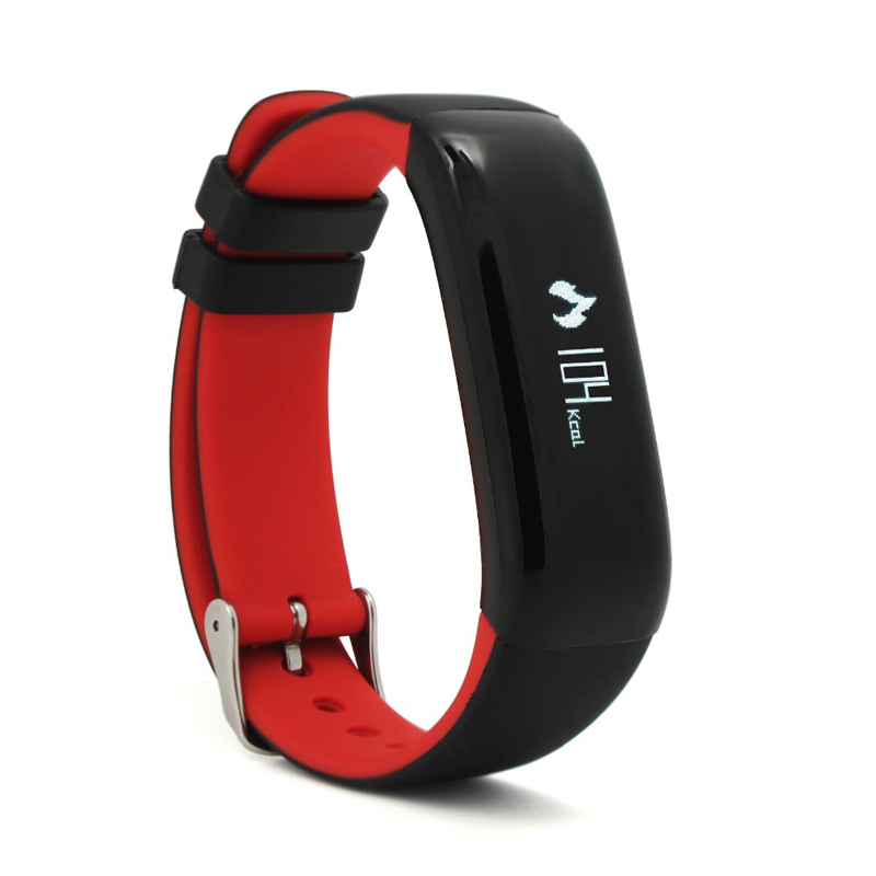 smartband p1