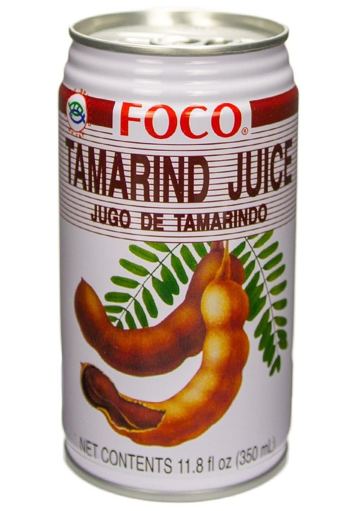 Foco Tamarind Juice |Sklep Scrummy|