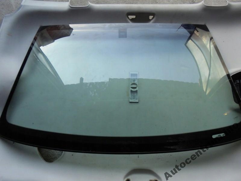 AUDI A8 D3 SZYBA CZOŁOWA NORDGLASS Z SENSOREM