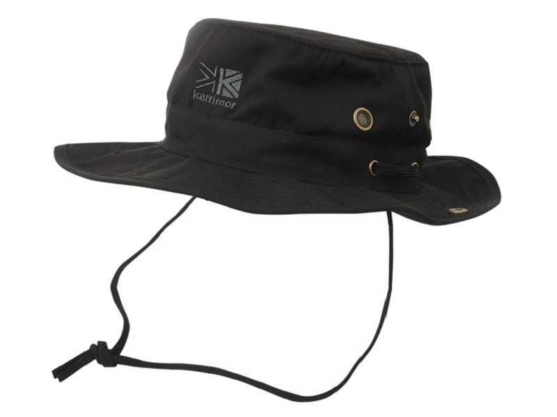 KARRIMOR KAPELUSZ Czapka Survival Ryby Góry -35% 7115389550