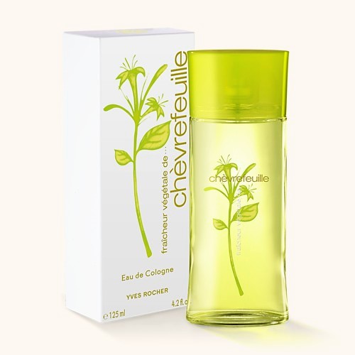 YVES ROCHER * PERFUMY WICIOKRZEW * NOWE