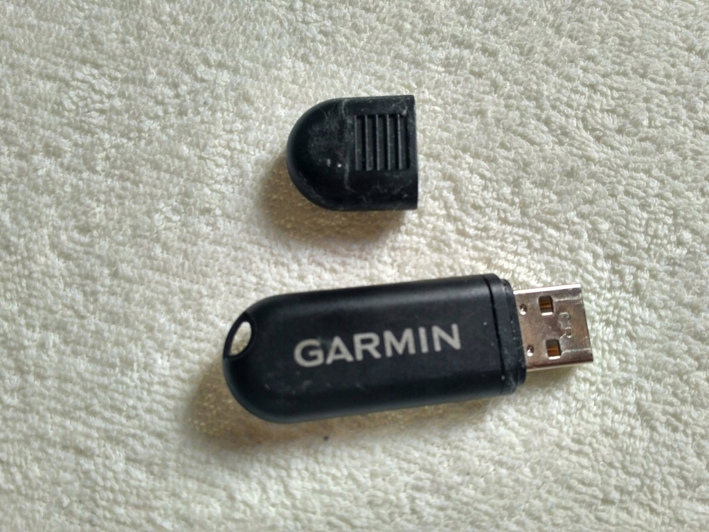 ANT+ USB Stick Garmin