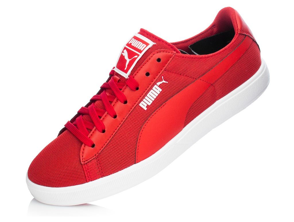 puma archive lite low mesh fade