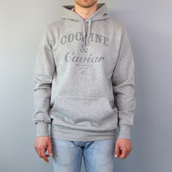 Bluza CROOKS CASTLES Cocaine and Caviar r 3XL