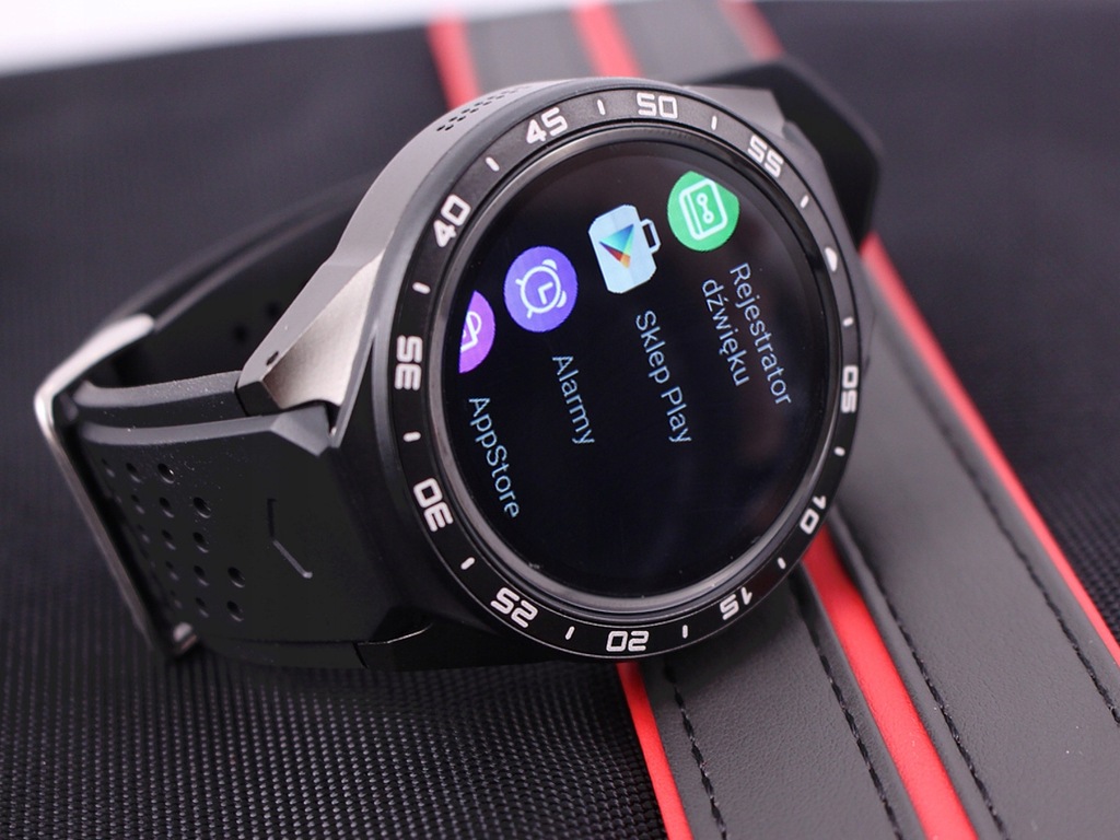 caden91 smartwatch