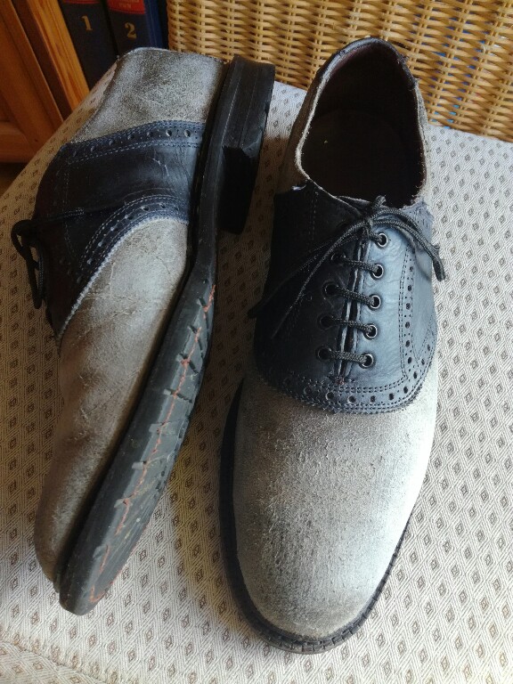 Allen Edmonds Pierpont