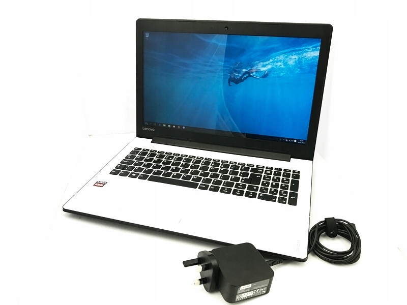 LAPTOP LENOVO IDEAPAD 31015ABR AMD 9600P 1TB R5 7494365940