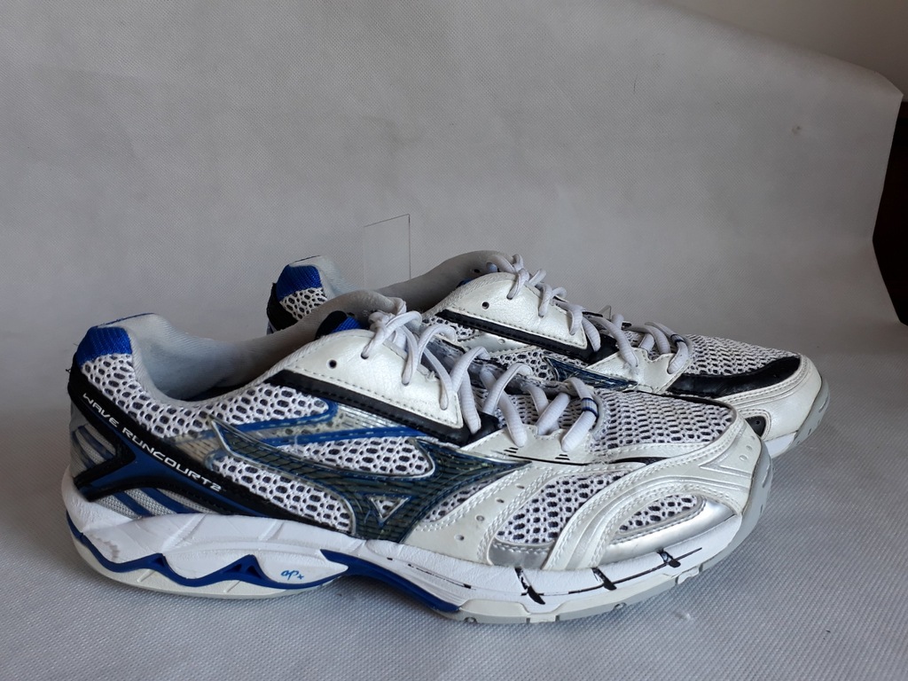 Mizuno wave runcourt sale