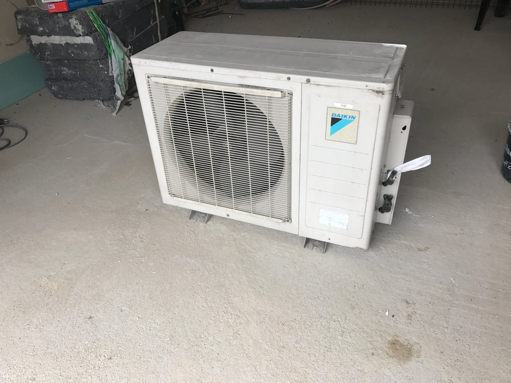 KLIMATYZATOR DAIKIN  MA45D7V1 46KW