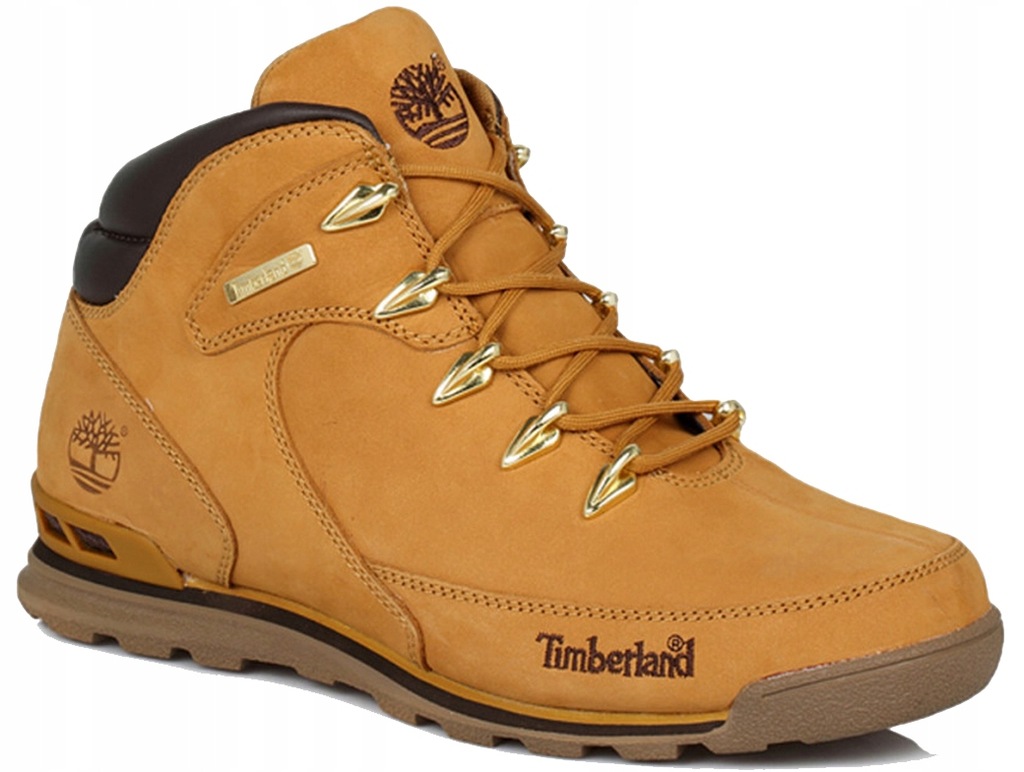 timberland 6164r