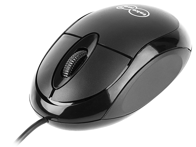 Mysz MYSZKA do KOMPUTERA LAPTOPA Grania Graczy