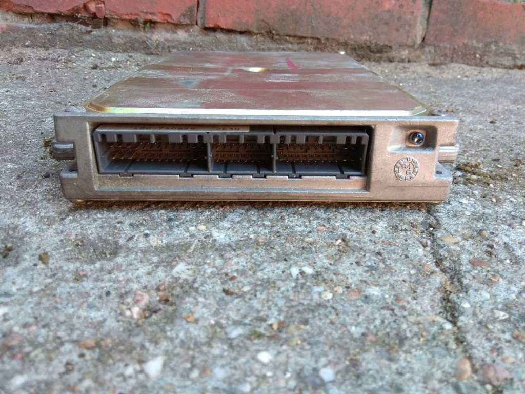komputer ecu p28 honda civic obd1
