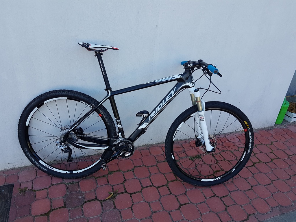 ridley ignite c29