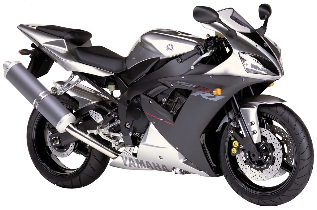 YAMAHA R1 RN09 02-03 OWIEWKA BOCZEK PRAWY - 7149349232 - oficjalne ...