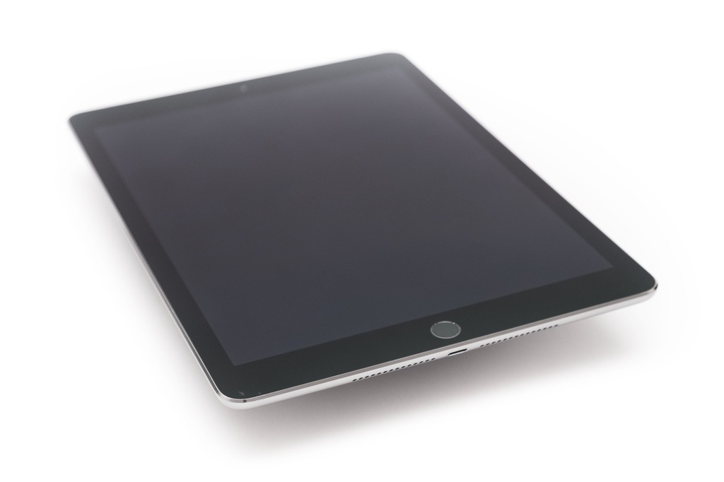 Apple iPad Air 2 16GB WiFi Retina 9.7 Touch ID GOLD GRAY SILVER GRADE A R