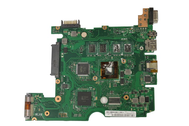 Płyta główna do Laptopa Asus EEE PC X101CH