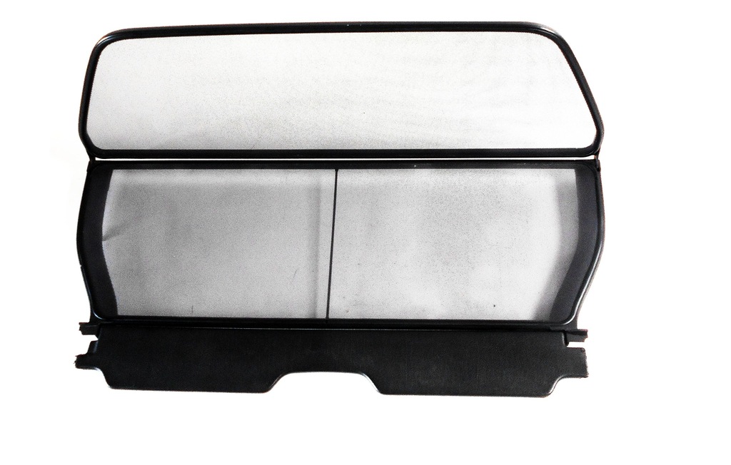 OSŁONA PRZECIWWIETRZNA BMW E30 CABRIO 82129401216