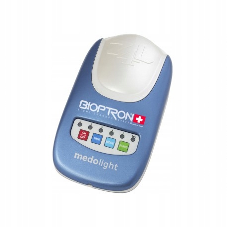 ZEPTER BIOPTRON MEDOLIGHT Z4L