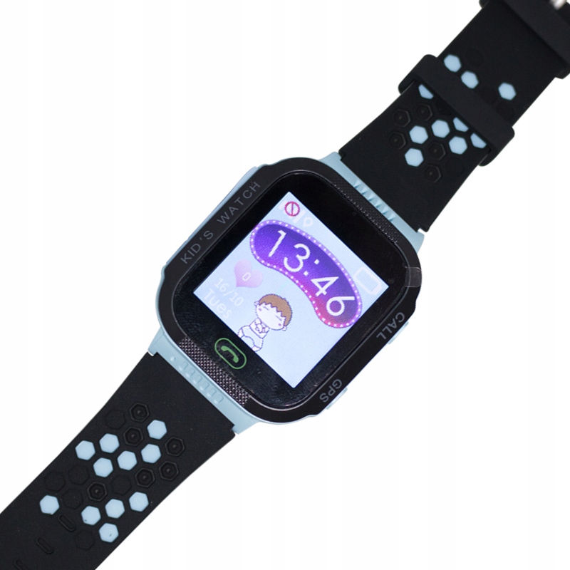 SMARTWATCH GPS do NOKIA 1