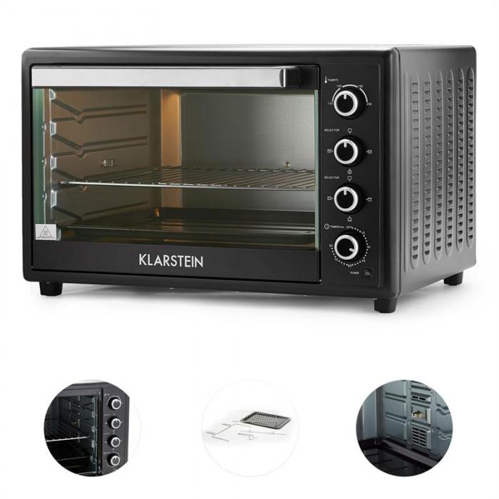 Klarstein Masterchef XL Piekarnik elektryczny 100 