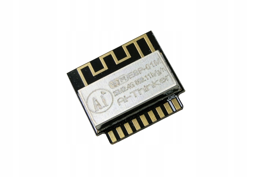 ESP-01M ESP8285 MODUŁ SIECIOWY WIFI E1208