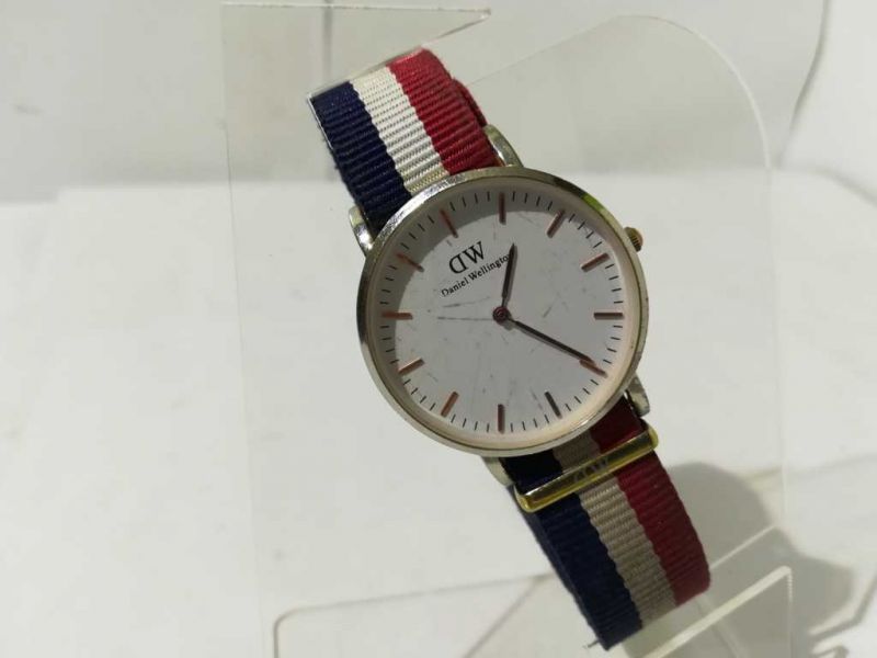 ZEGAREK DANIEL WELLINGTON