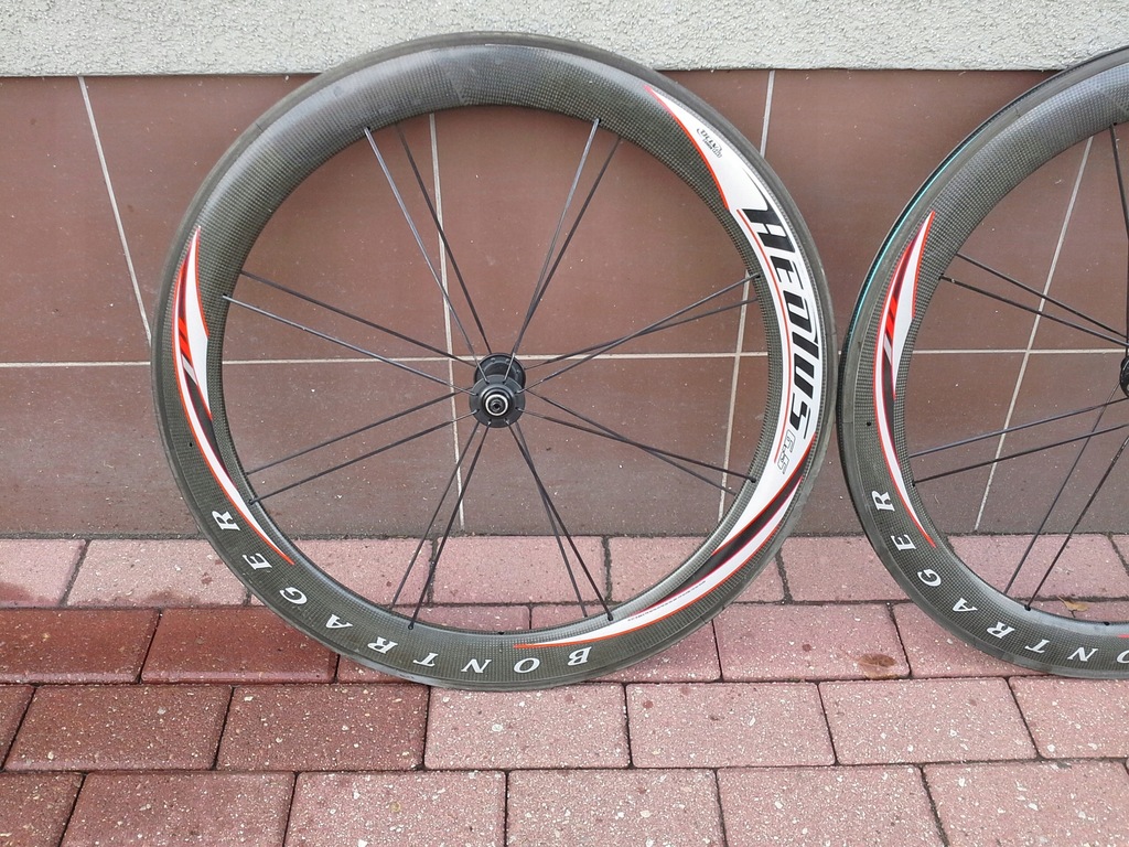 bontrager aeolus 6