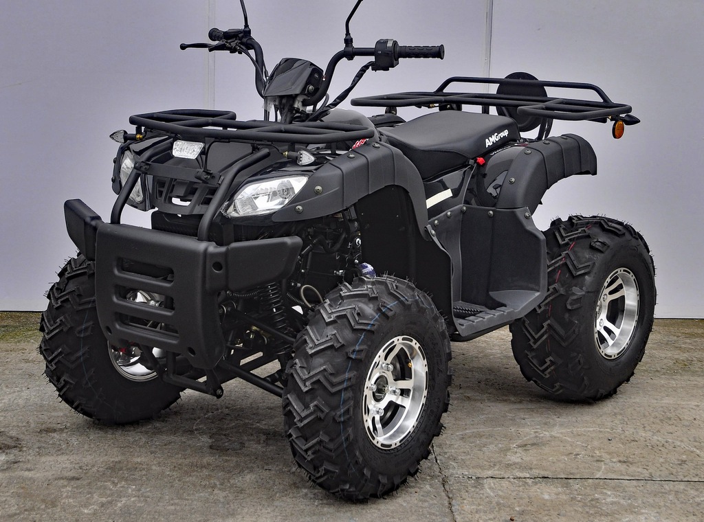 atv 500cc second hand