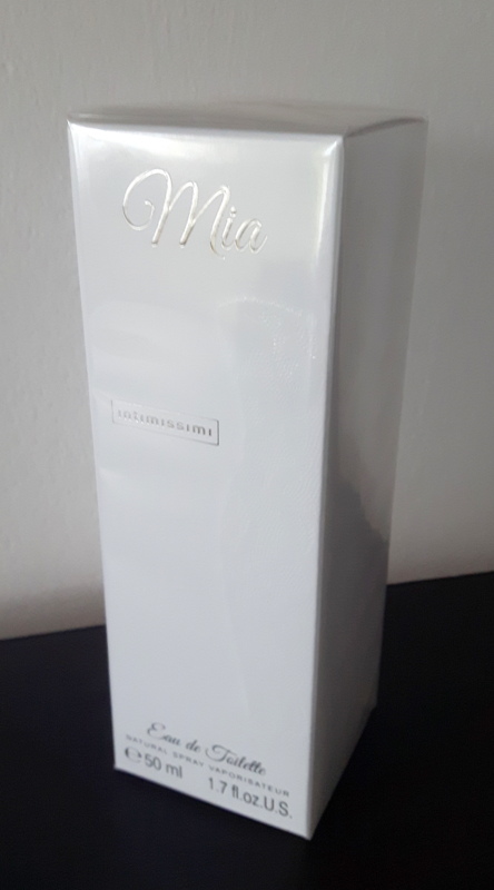 Intimissimi MIA 50 ml - 7329082012 - oficjalne archiwum ...