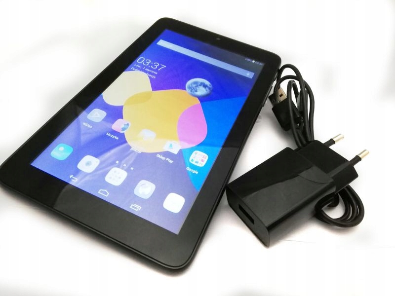 TABLET ALCATEL ONE TOUCH PIXI 3 7"