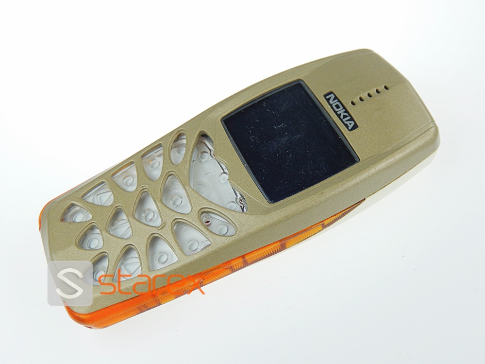 OBUDOWA NOKIA 3510I FV23%