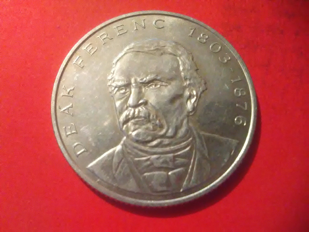 Wegry 200 forint 1994 ag