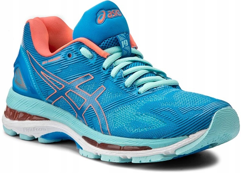 asics nimbus 38