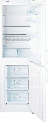 Lodówka Liebherr CU 3311 [outlet]